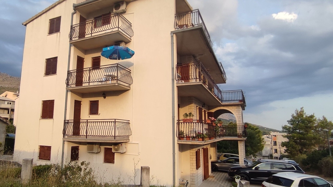 Photo of Outdoor in Podstrana