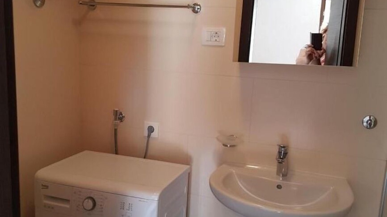 Photo of Bathroom in Cove Makarac (Milna)