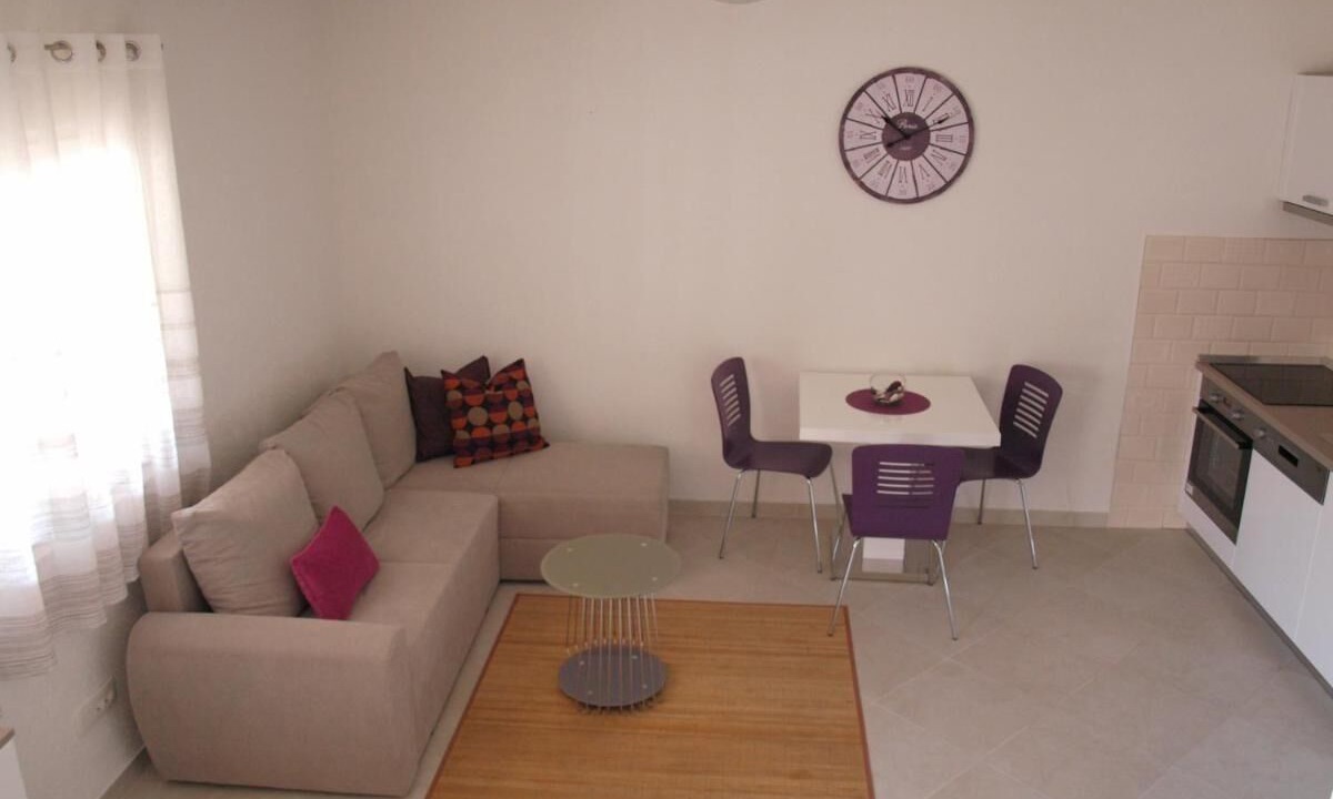 Photo of Livingroom in Cove Makarac (Milna)