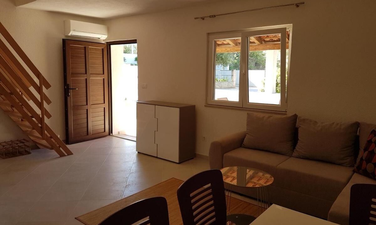 Photo of Livingroom in Cove Makarac (Milna)