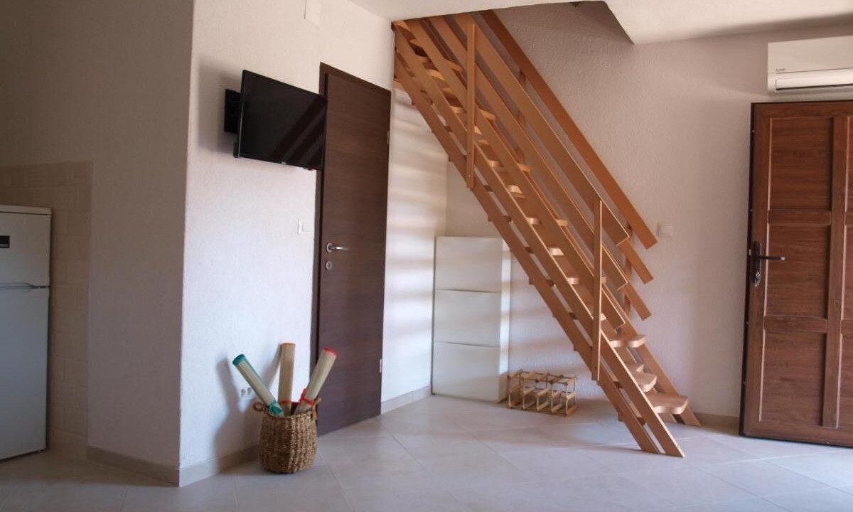 Photo of Livingroom in Cove Makarac (Milna)