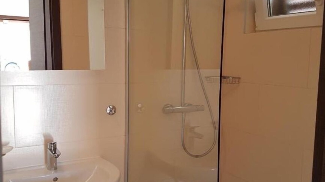 Photo of Bathroom in Cove Makarac (Milna)