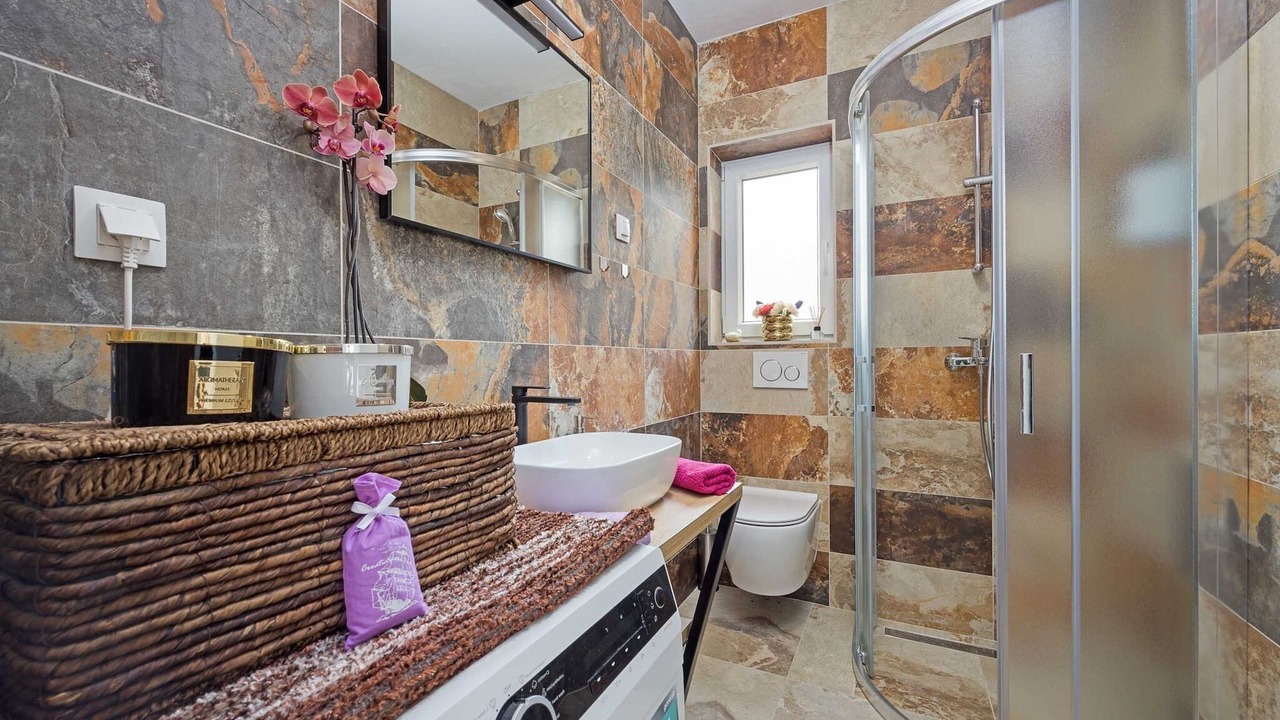 Photo of Bathroom in Pula