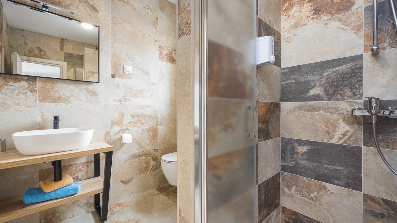 Photo of Bathroom in Pula