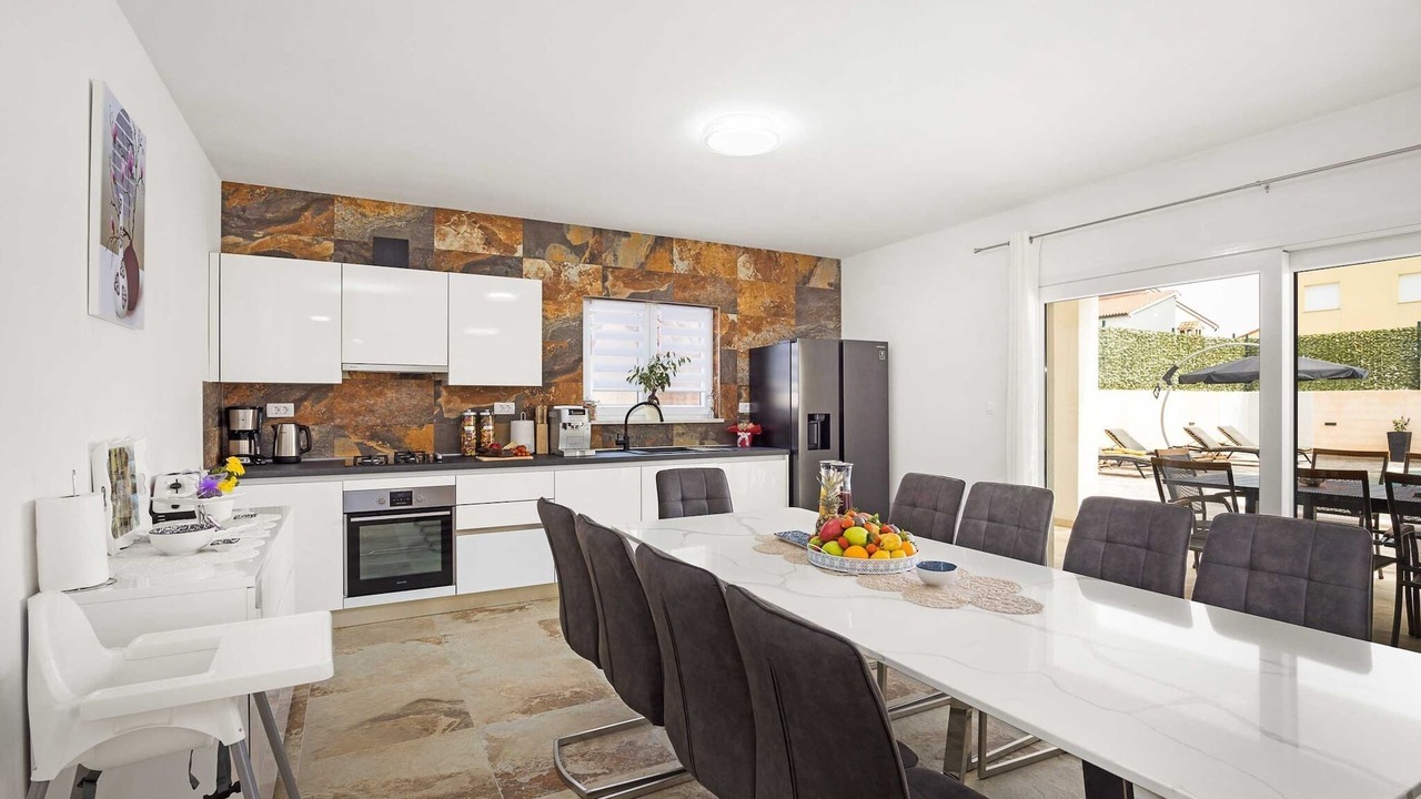 Photo of Kitchen in Pula
