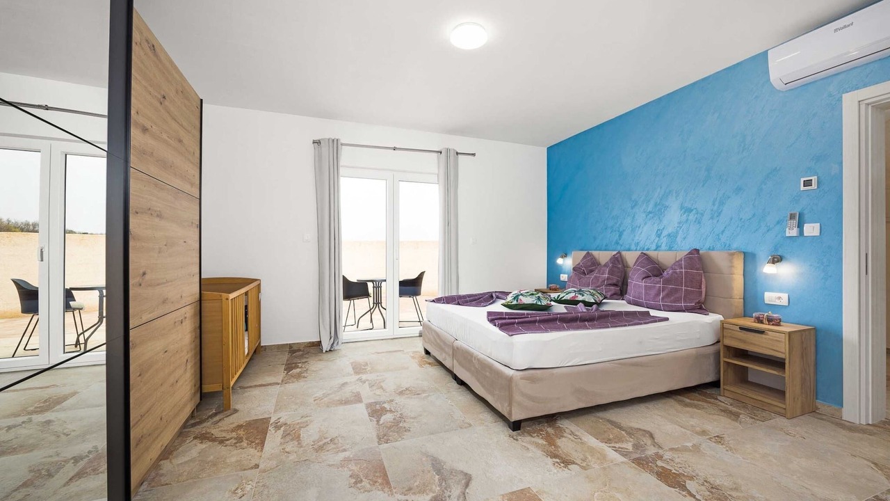Photo of Bedroom in Pula