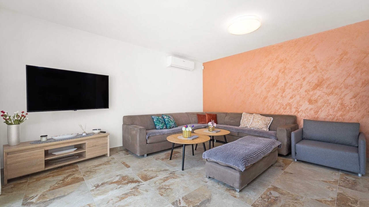 Photo of Livingroom in Pula