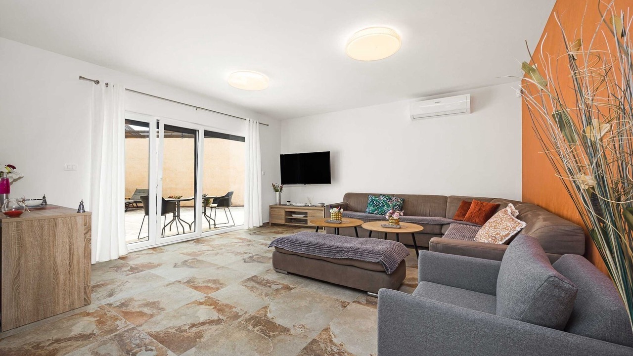 Photo of Livingroom in Pula