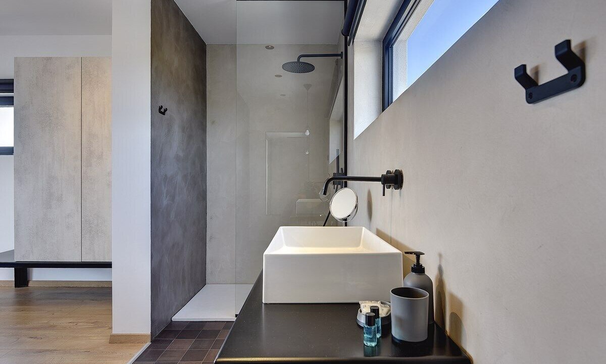 Photo of Bathroom in Pula