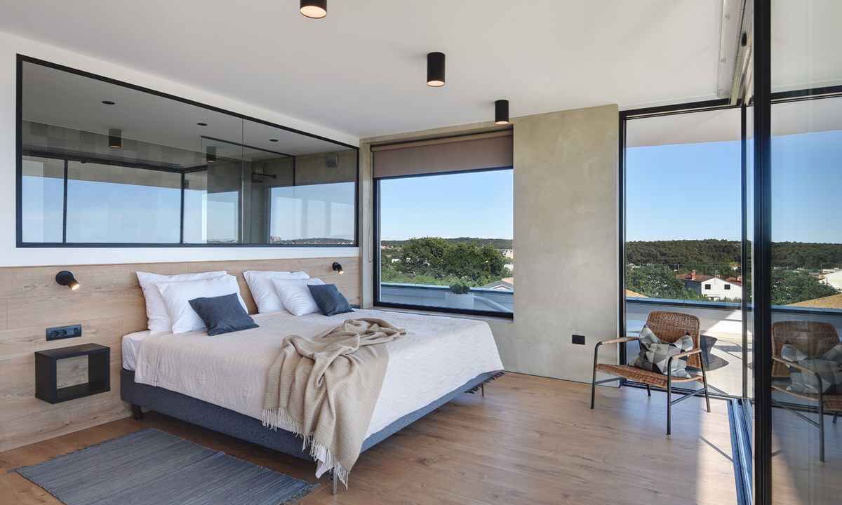 Photo of Bedroom in Pula