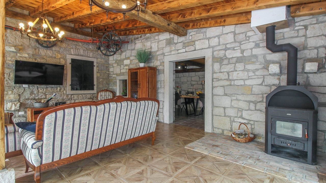 Photo of Livingroom in Gradinje