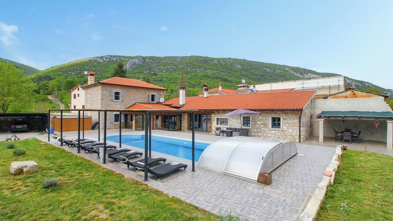 Photo of Outdoor in Gradinje