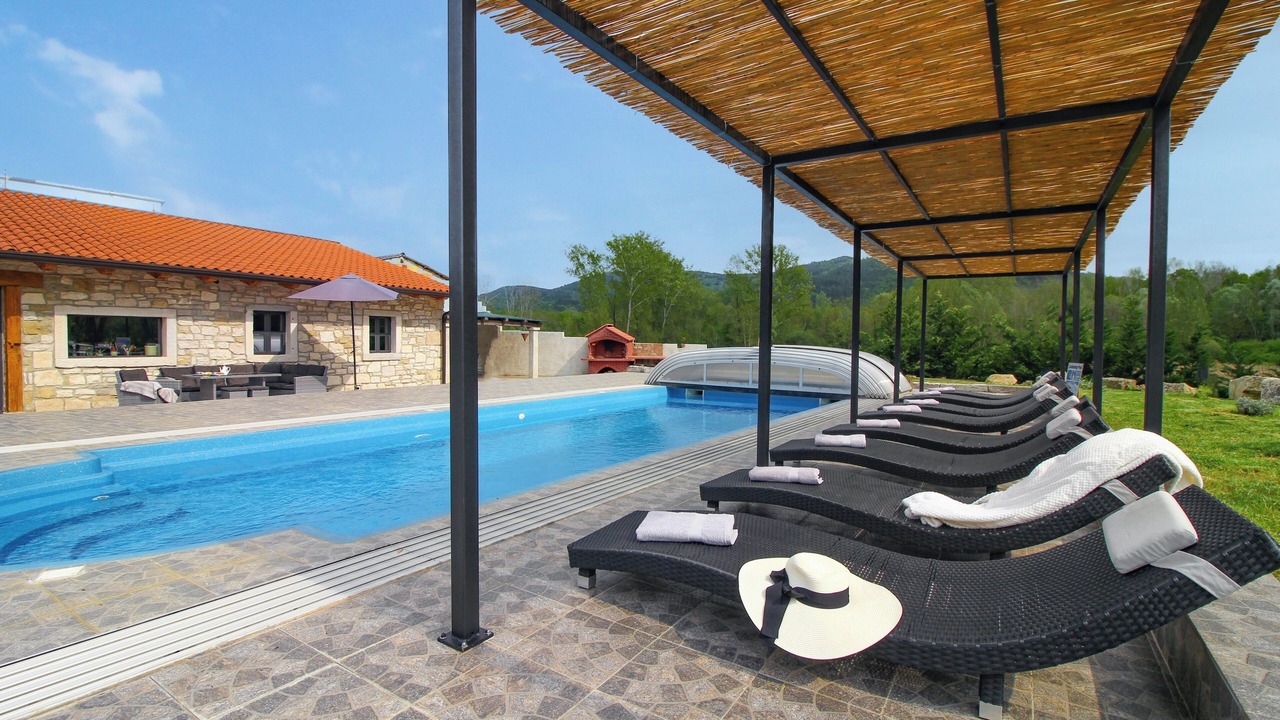Photo of Outdoor in Gradinje