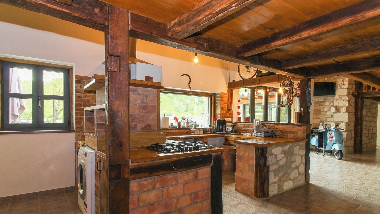 Photo of Kitchen in Gradinje