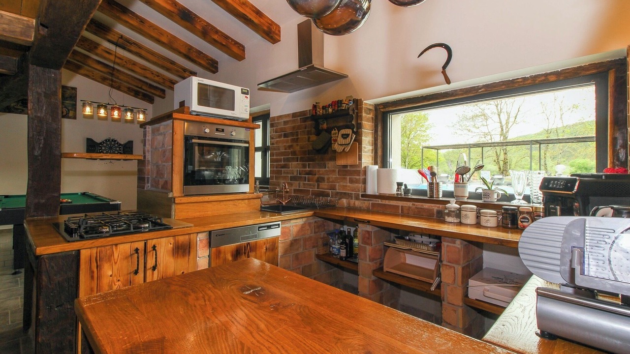 Photo of Kitchen in Gradinje