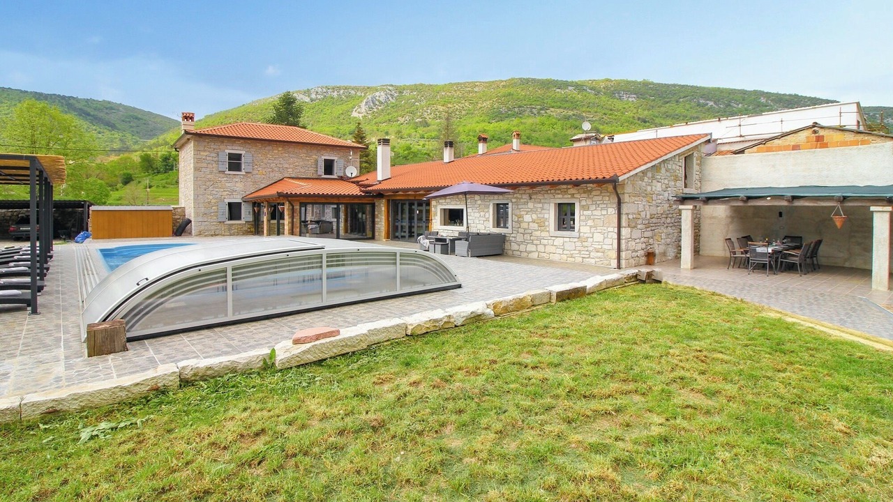 Photo of Outdoor in Gradinje