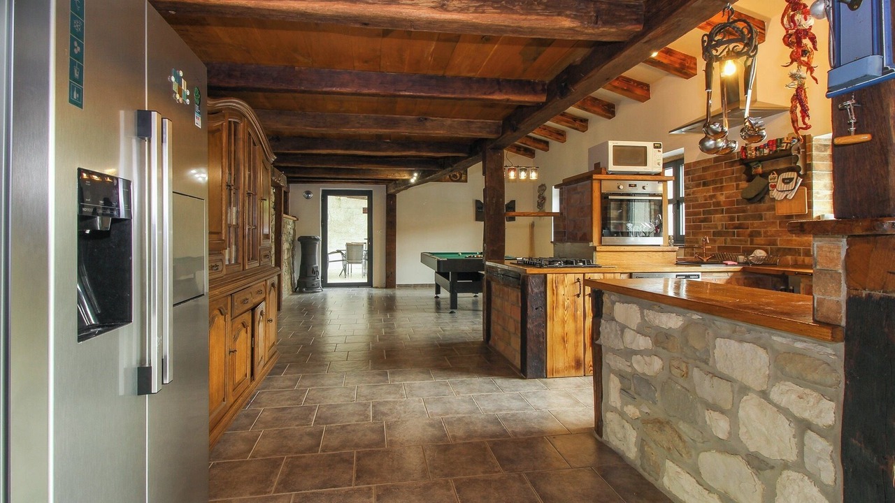 Photo of Kitchen in Gradinje