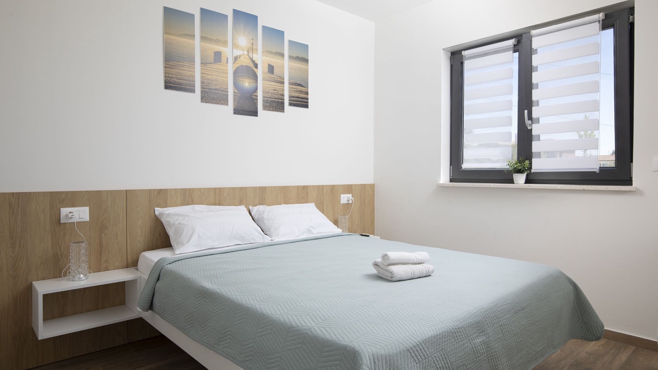 Photo of Bedroom in Jursici