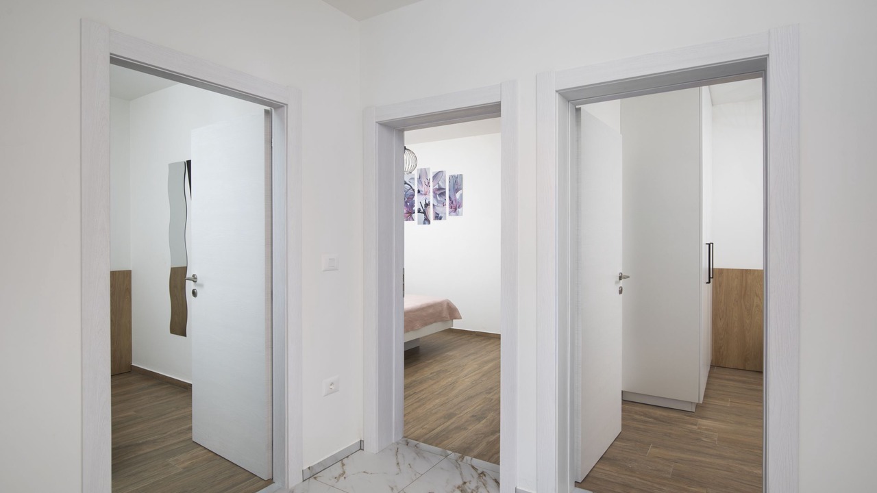 Photo of Bedroom in Jursici