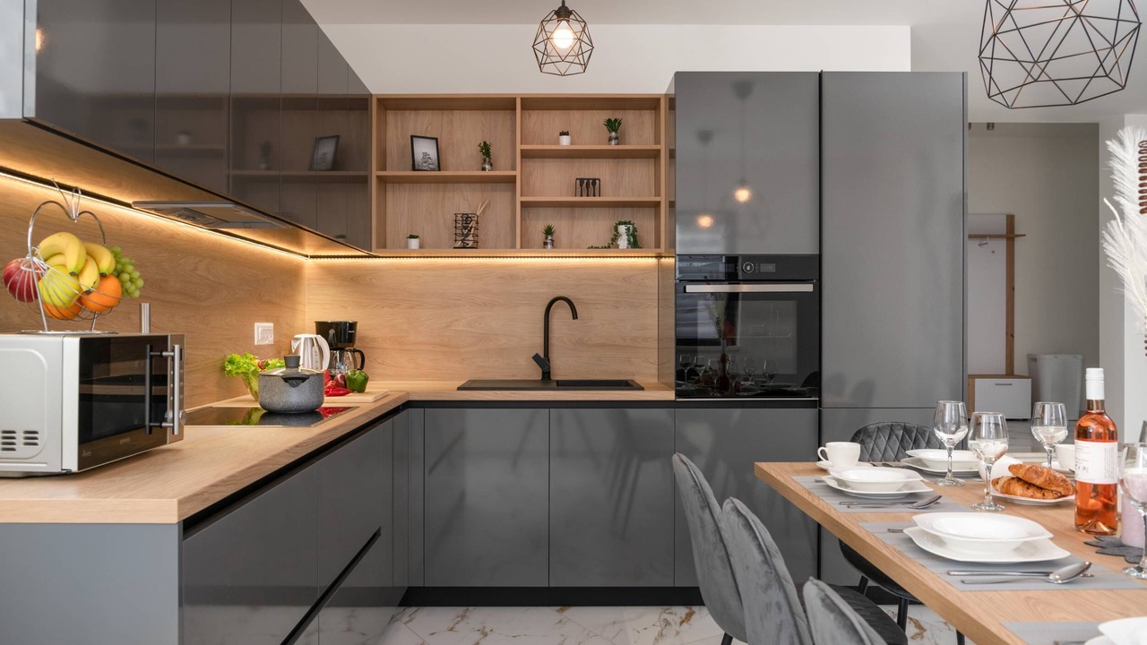 Photo of Kitchen in Jursici