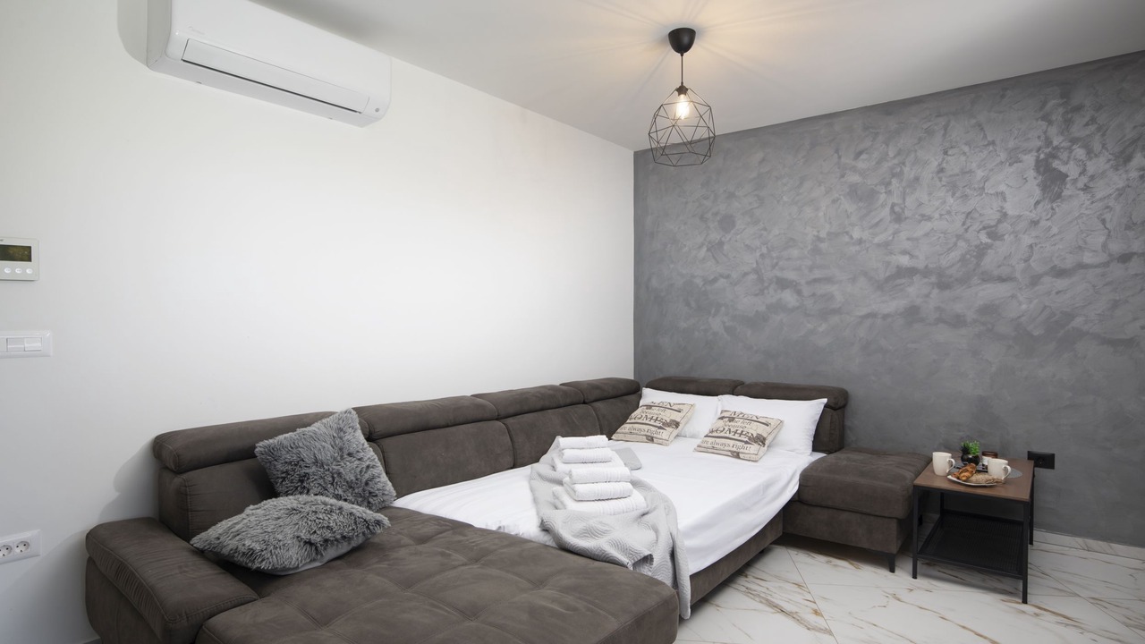 Photo of Bedroom in Jursici