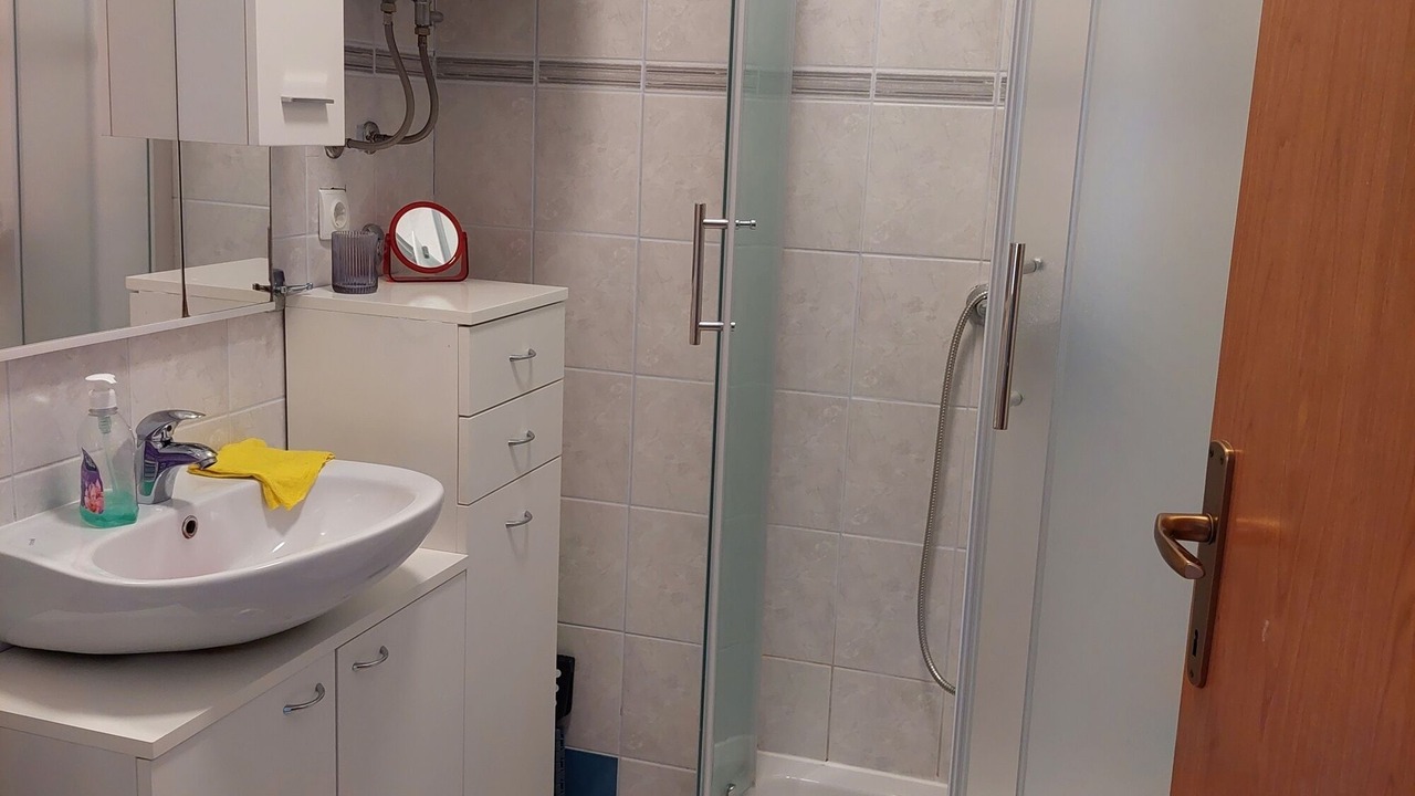 Photo of Bathroom in Susica