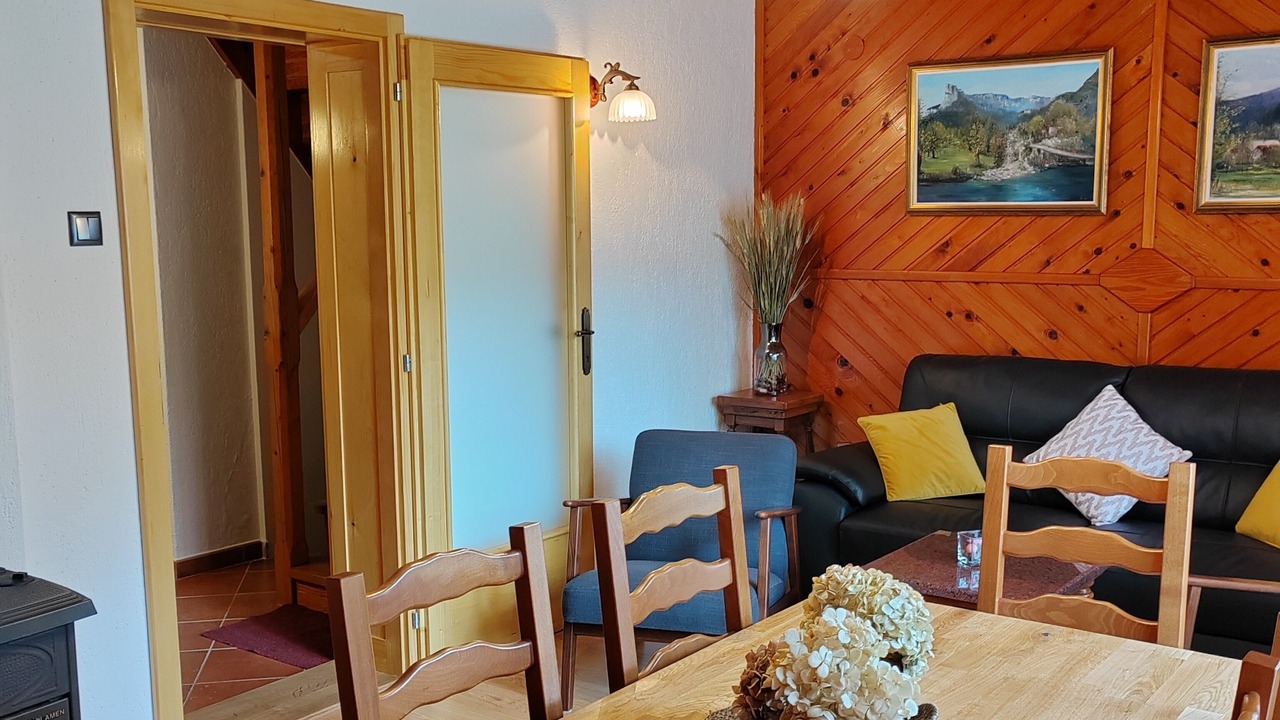 Photo of Livingroom in Turke