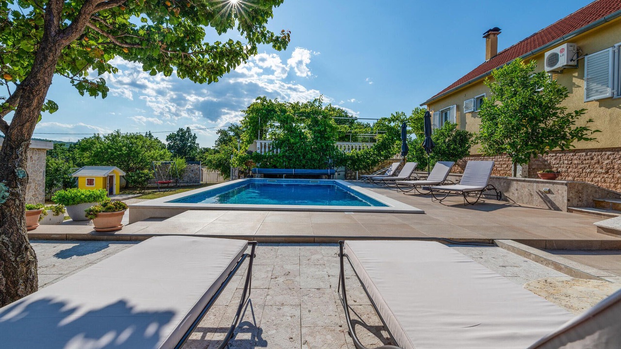 Photo of Outdoor in Zaton Obrovacki