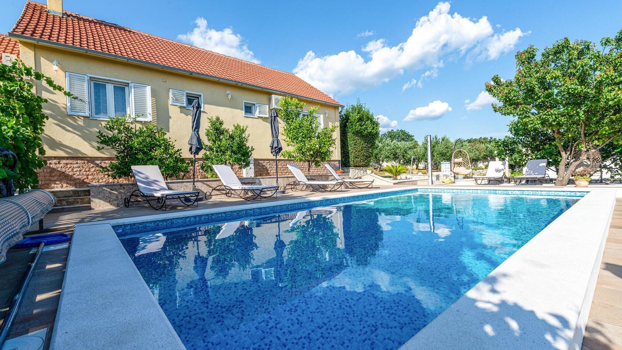 Photo of Outdoor in Zaton Obrovacki