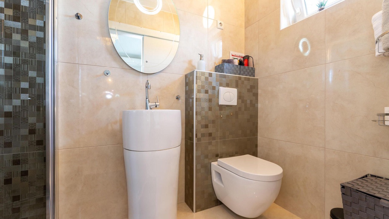 Photo of Bathroom in Zaton Obrovacki