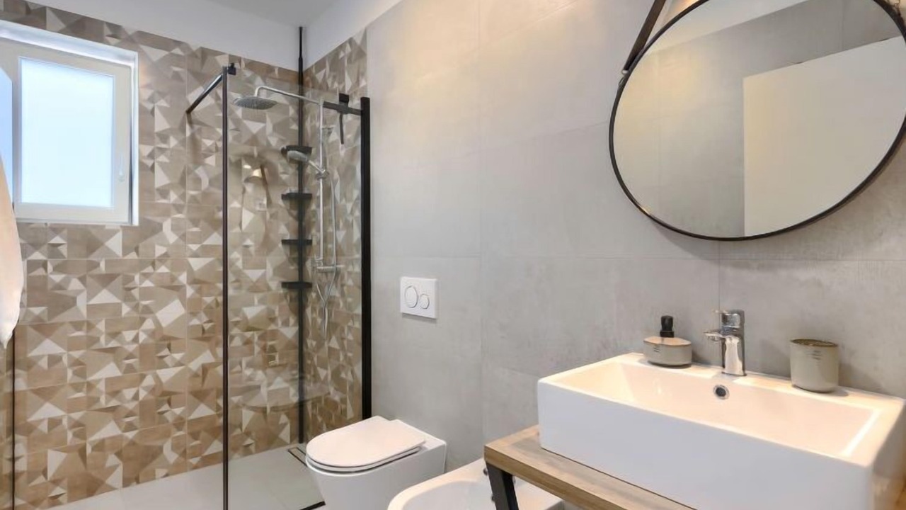 Photo of Bathroom in Buje