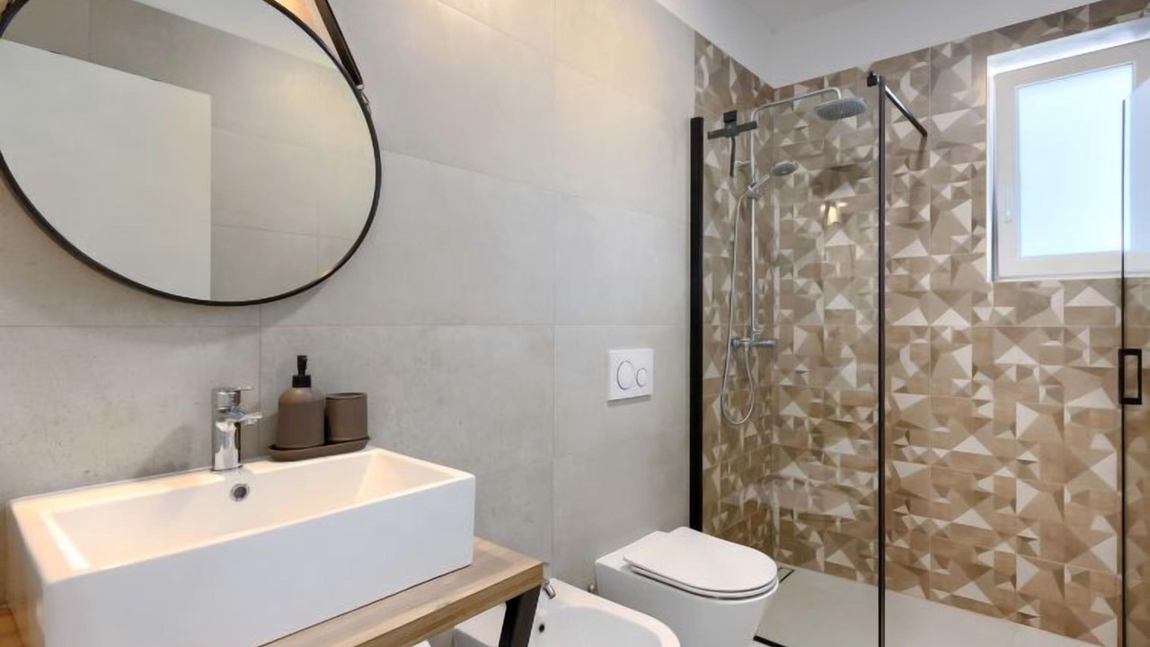 Photo of Bathroom in Buje