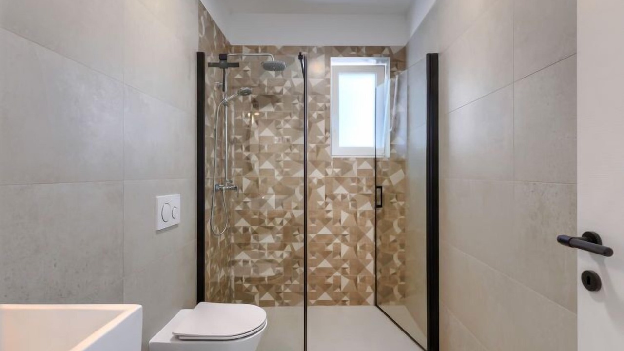 Photo of Bathroom in Buje