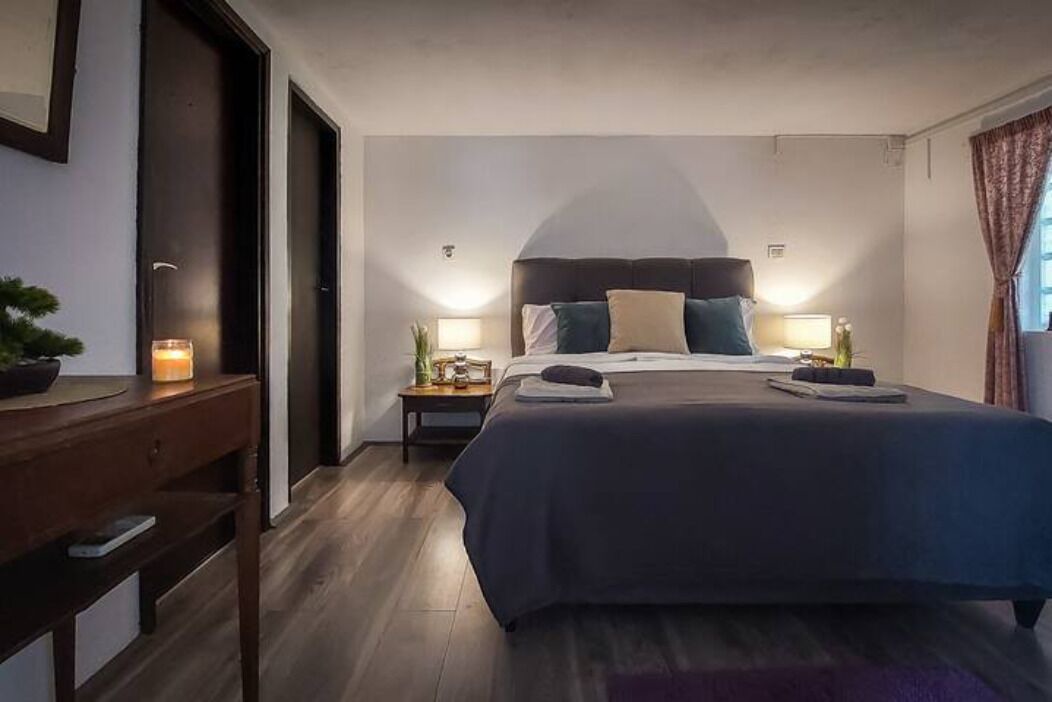Photo of Bedroom in Rovinjsko Selo