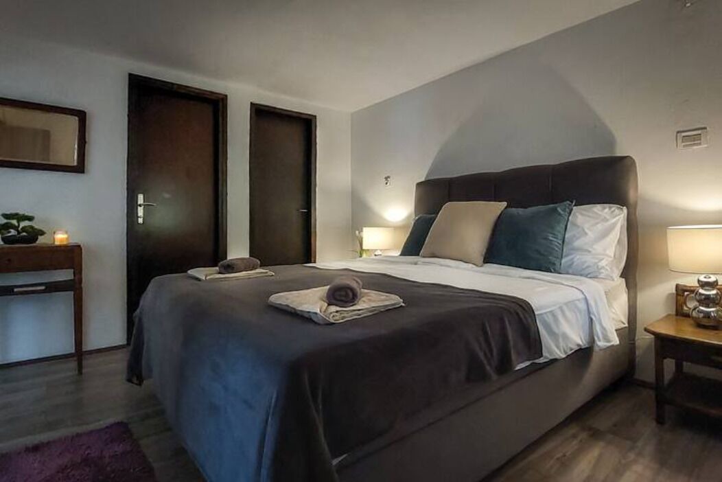 Photo of Bedroom in Rovinjsko Selo