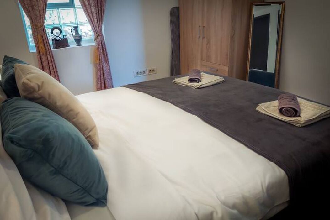 Photo of Bedroom in Rovinjsko Selo