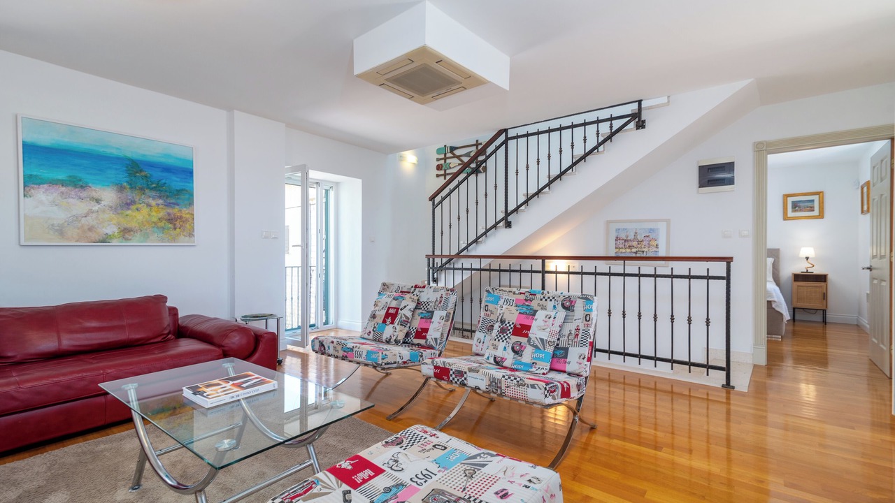 Photo of Livingroom in Kastel Stafilic
