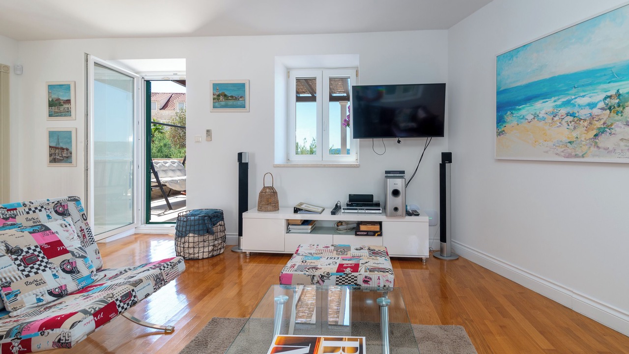Photo of Livingroom in Kastel Stafilic