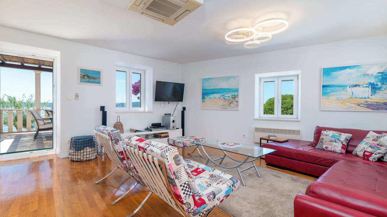 Photo of Livingroom in Kastel Stafilic