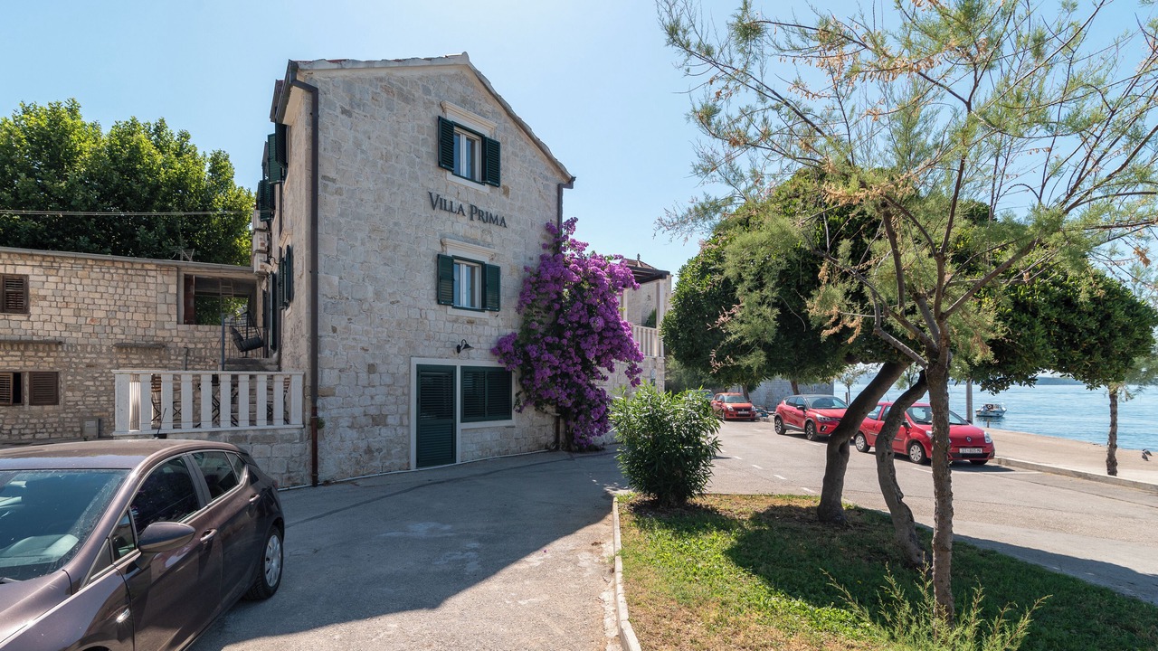 Photo of Outdoor in Kastel Stafilic