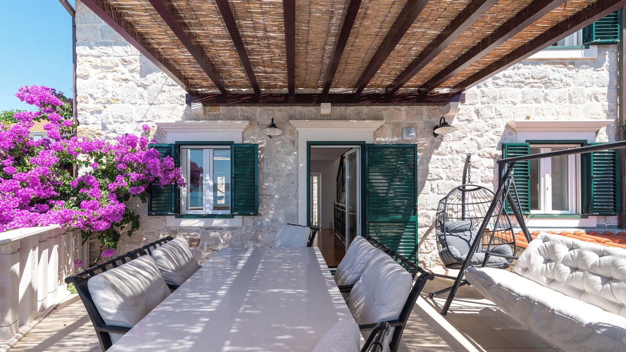 Photo of Outdoor in Kastel Stafilic