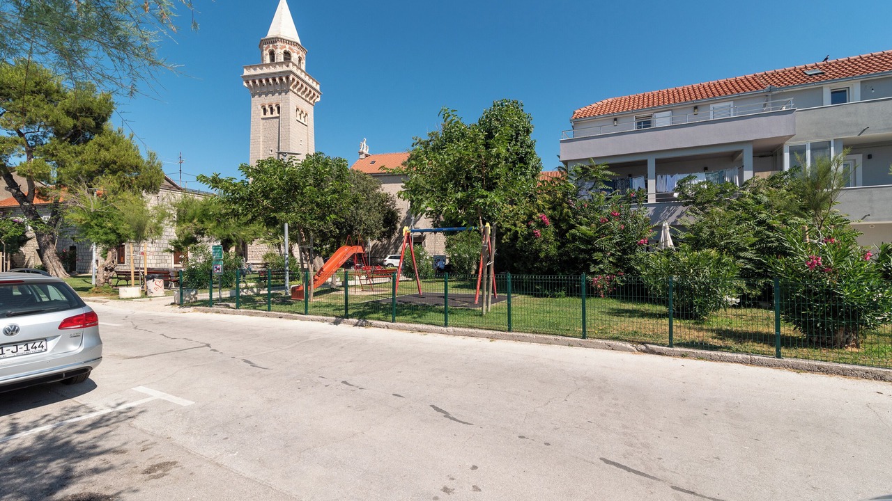 Photo of Outdoor in Kastel Stafilic