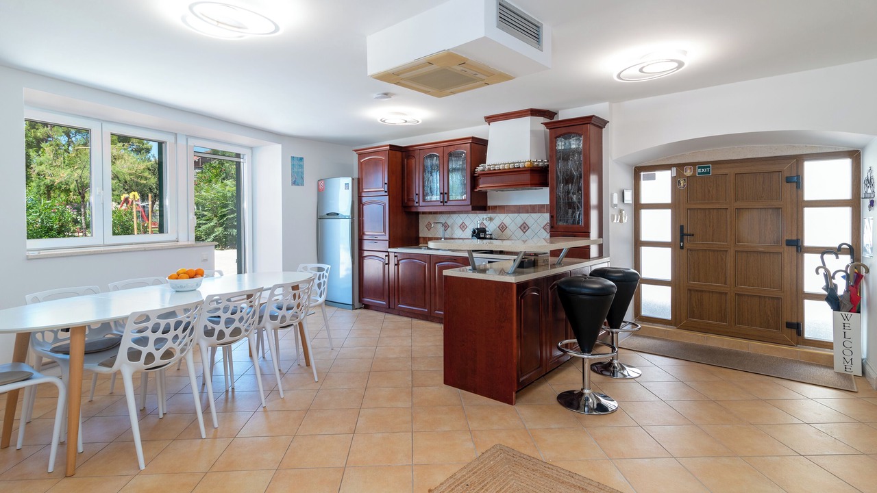 Photo of Kitchen in Kastel Stafilic