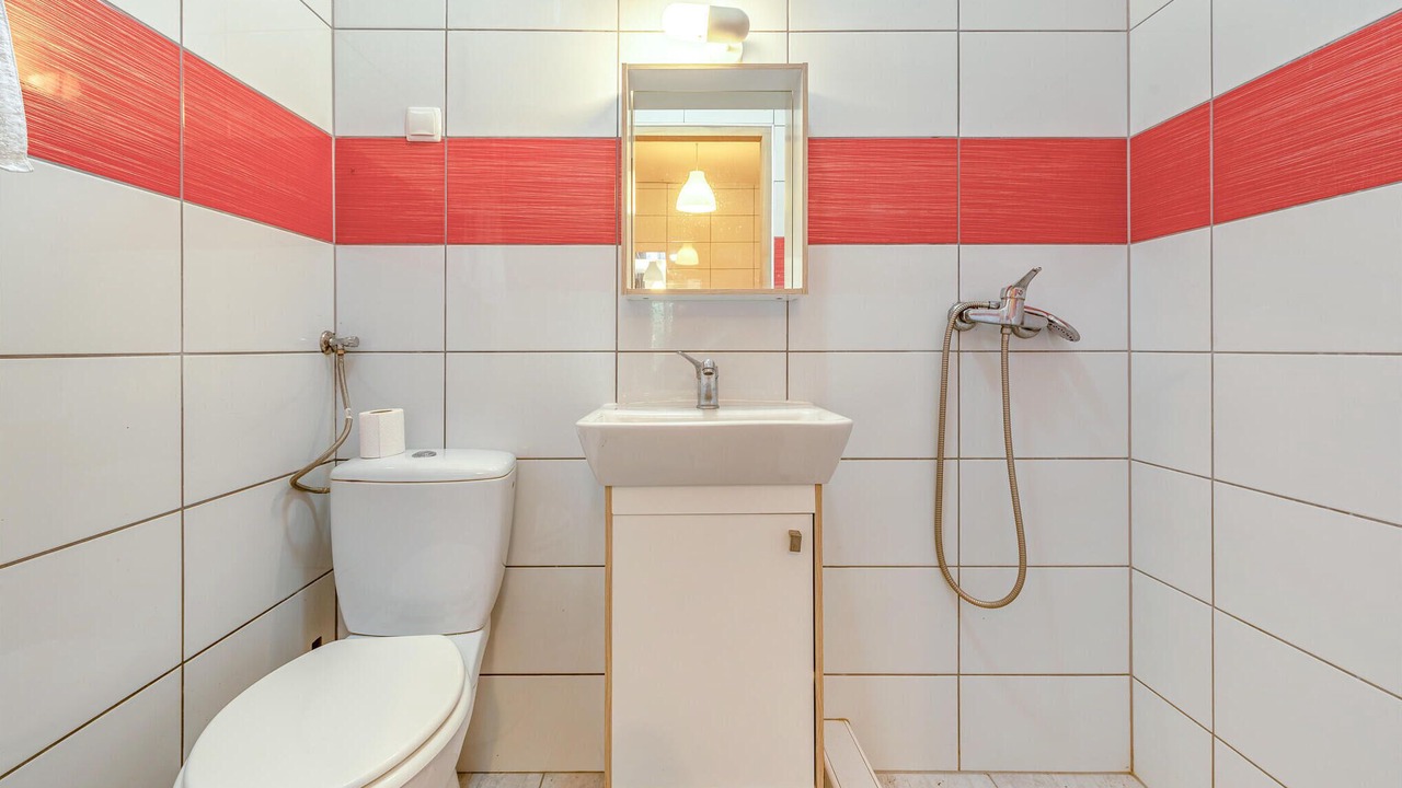 Photo of Bathroom in Bosana