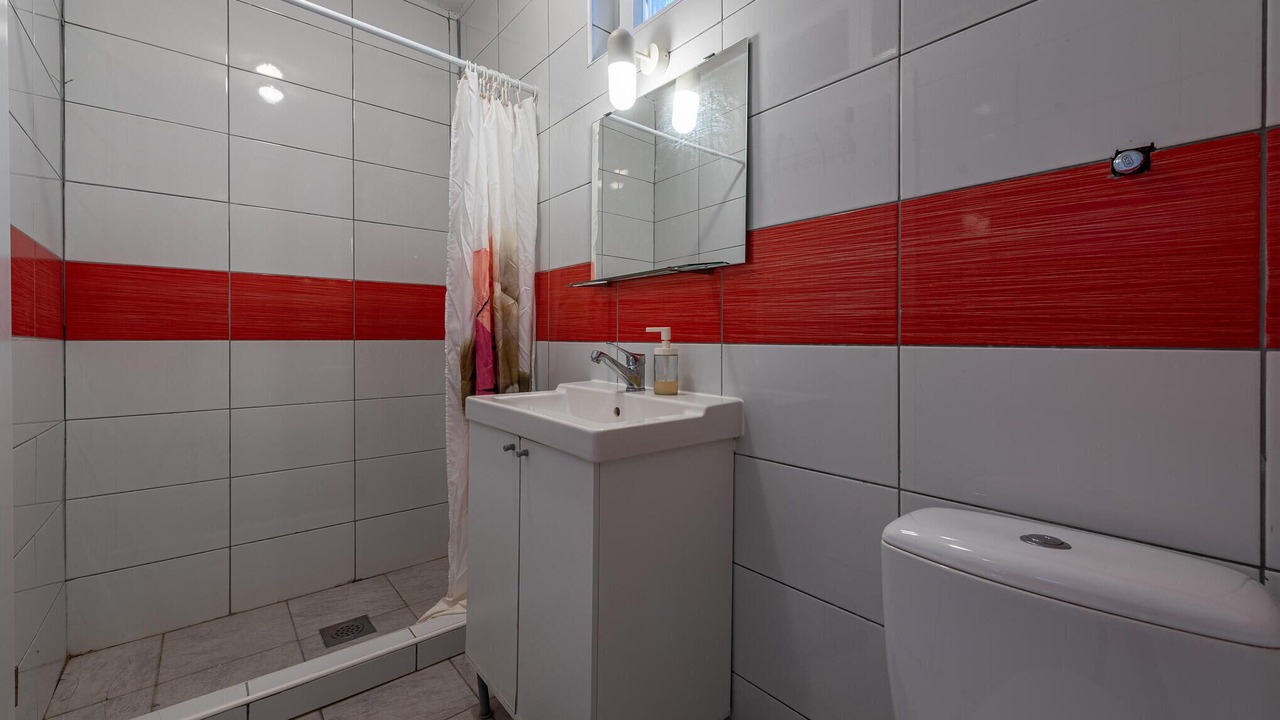 Photo of Bathroom in Bosana