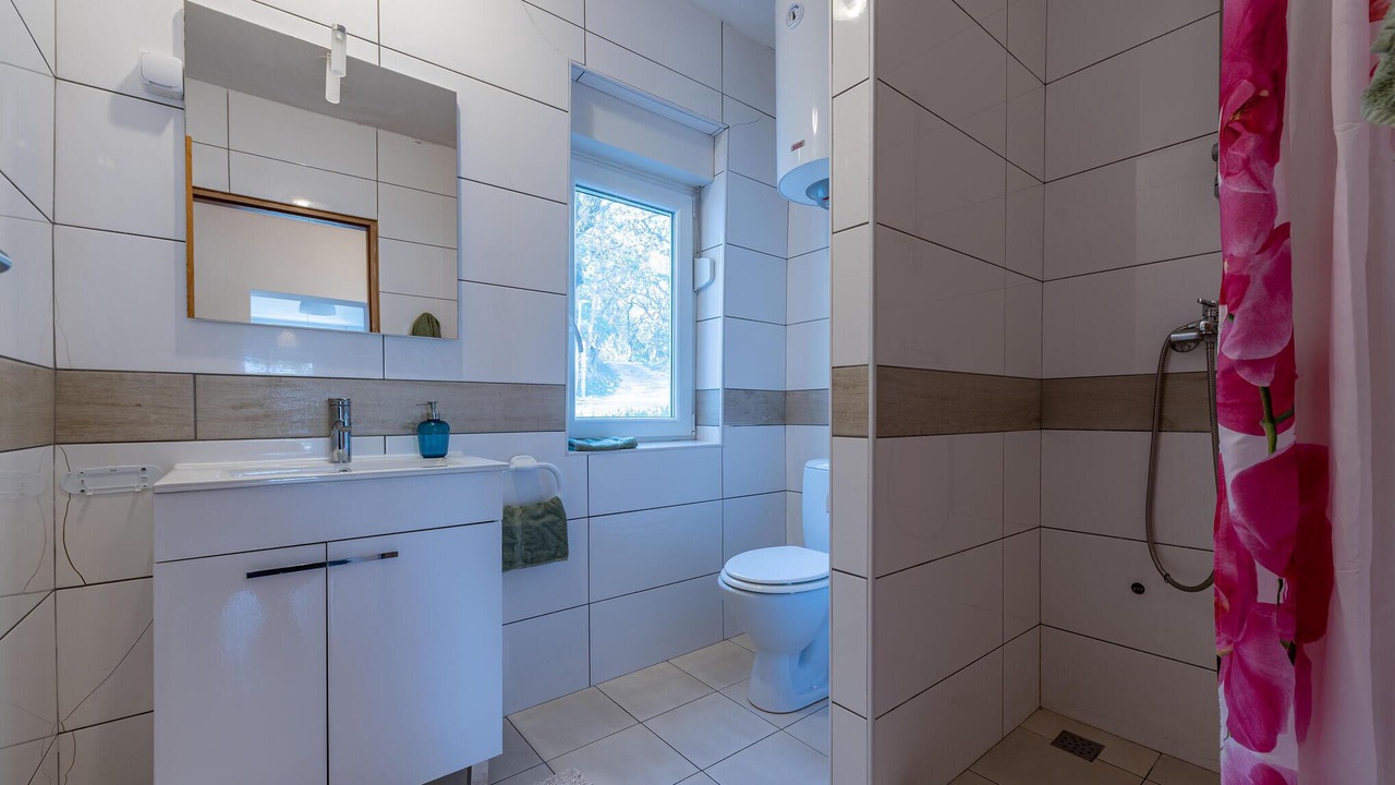Photo of Bathroom in Bosana