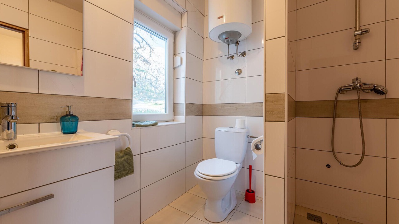 Photo of Bathroom in Bosana