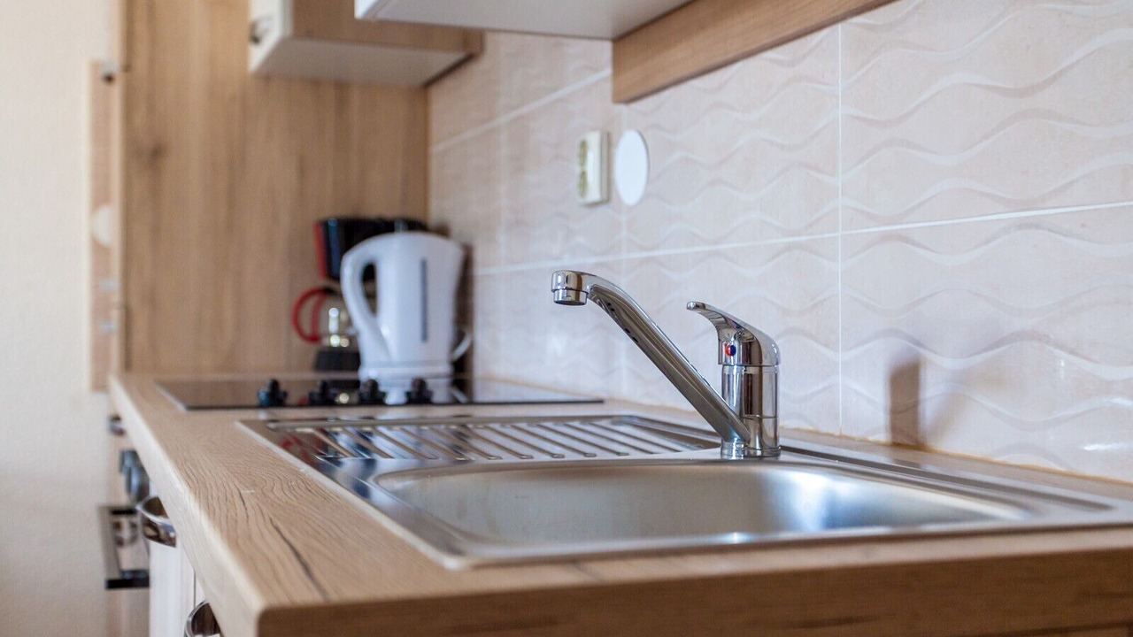 Photo of Kitchen in Porat