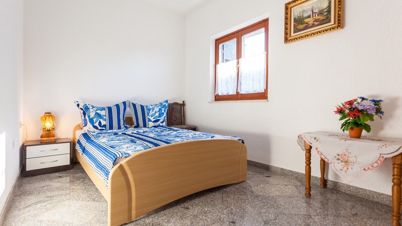 Photo of Bedroom in Porat