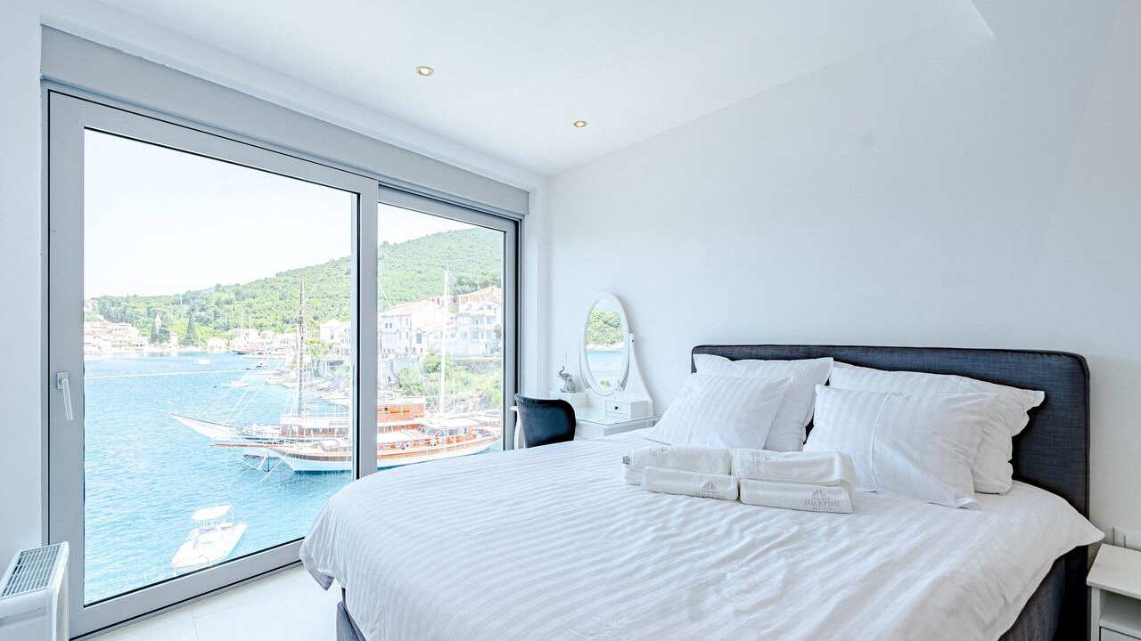 Photo of Bedroom in Racisce